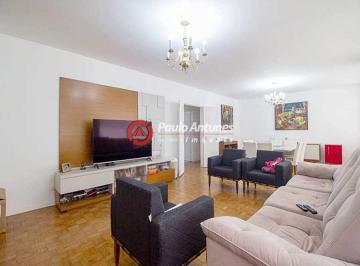 Apartamento · 180m² · 3 Quartos · 1 Vaga · Baronesa de Itu, 3 dorms- R$ 1.550.000,00- 180m²- Codigo: 10120