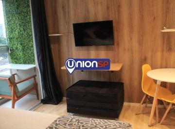 | Foto_migracao | 0 · Apartamento com 1 dormitório à venda, 22 m² por R$ 394.000,00 - Consolação - São Paulo/SP