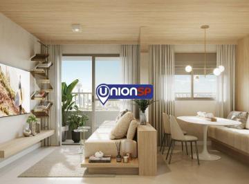 84841_i10q4994A4vOM91C_848416532aa9760c3f.jpg · Apartamento com 1 dormitório à venda, 29 m² por R$ 467.762,64 - Pompeia - São Paulo/SP