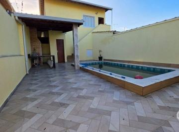 Casa · 66m² · 2 Quartos · 2 Vagas · Casa à venda com 2 quartos no bairro Campos Elíseos