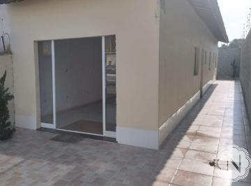 Casa · 63m² · 2 Quartos · 2 Vagas · Casa com 2 dormitórios lado praia.