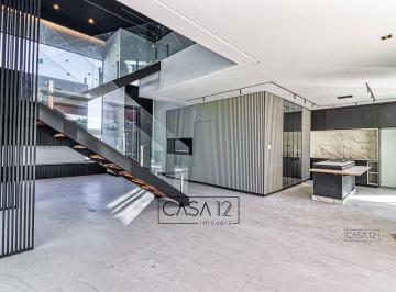 5dbffd2f626be4210e9fb5c0c1ee82219e953818 · Sobrado com 4 quartos à venda, 460 m² por R$ 5.200.000 - Urbanova - São José dos Campos/SP