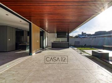 402a8e3a176e42b308e1725d0d4876e30722e0e1 · Sobrado com 4 dormitórios à venda, 460 m² por R$ 5.200.000,00 - Urbanova - São José dos Campos/SP