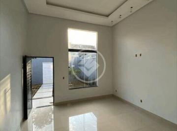 Casa · 155m² · 3 Quartos · 3 Vagas · Casa à venda em Goiânia/GO