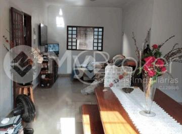 Casa · 283m² · 3 Quartos · 2 Vagas · Casa à venda em Senador Canedo/GO