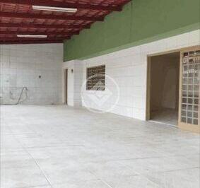 Casa · 251m² · 6 Quartos · 3 Vagas · Casa à venda em Goiânia/GO