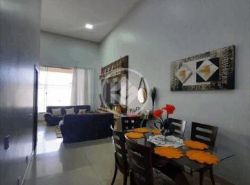 Casa · 117m² · 3 Quartos · 4 Vagas · Casa à venda em Goiânia/GO