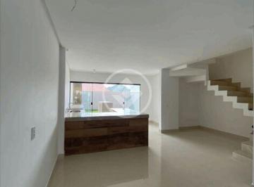 Casa · 147m² · 3 Quartos · 2 Vagas · Sobrado à venda em Goiânia/GO