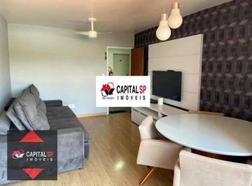 82d570960dbb0a3b0c7a923160fdd5e80b233c1f · Apartamento com 2 dormitórios à venda, 70 m² por R$ 370.000,00 - Penha - São Paulo/SP
