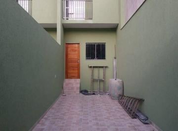 cf953298a1b3ff769332f884bbe073ee4d701e27 · Sobrado com 2 dormitórios à venda, 84 m² por R$ 430.000,00 - Parque Savoy City - São Paulo/SP