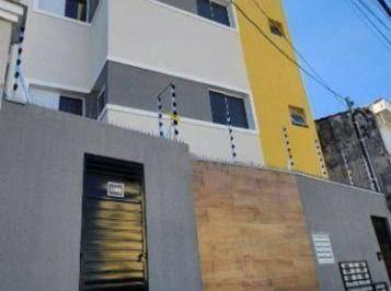 a7eca5f99b357703392f54e87df1d759f8293464 · Apartamento com 1 dormitório à venda, 28 m² por R$ 270.000,00 - Tatuapé - São Paulo/SP