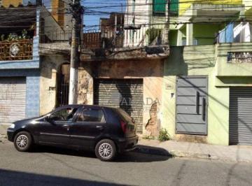 6d12818966013b77f796289bf4063ea39e14161a · Terreno à venda, 85 m² por R$ 170.000,00 - Itaim Paulista - São Paulo/SP
