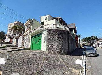 d9779fdc6dc56cfaa5f60195cb5ecdb1e576cf4e · Sobrado com 4 dormitórios à venda, 260 m² por R$ 800.000,00 - Vila Paranaguá - São Paulo/SP