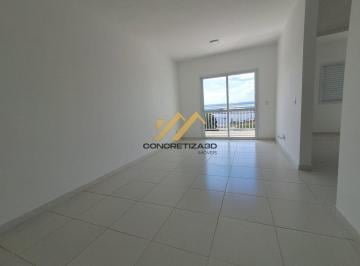 Apartamento · 68m² · 2 Quartos · 2 Vagas · Apartamento para aluguel - no Parque São Lourenço