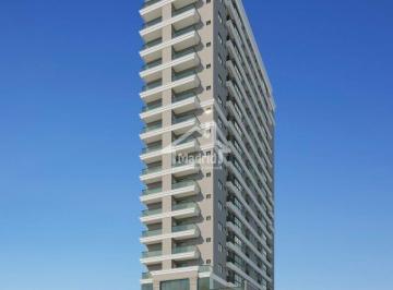 Apartamento · 63m² · 2 Quartos · 1 Vaga · Apartamento 2 Dorm (suíte), Morretes, Itapema, SC