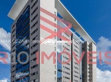 Apartamento · 66m² · 2 Quartos · 1 Vaga · Apartamento a venda - Residencial Versatto