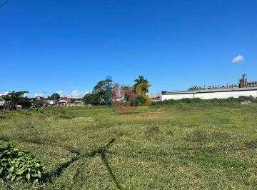 Terreno · 4827m² · Alugo Terreno no Polo Indrustrial 