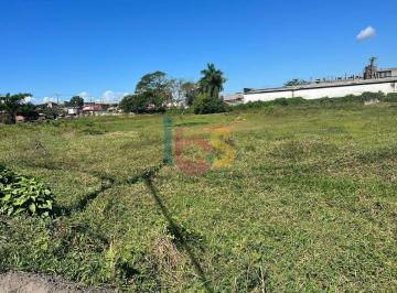 Terreno · 4827m² · Vendo Terreno no Polo Indrustrial