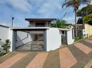27f45b915c1306f17264d6ffb5a870e6c2a3f7bc · Casa com 3 dormitórios para alugar, 332 m² por R$ 6.312,00/mês - Jardim Bela Vista - Americana/SP