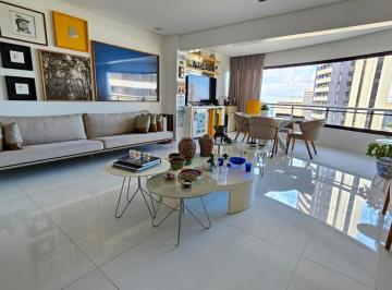 20230712220600761161.jpg · Apartamento 4 Quartos para Venda em Salvador, Ondina, 4 dormitórios, 4 suítes, 5 banheiros, 4 vagas
