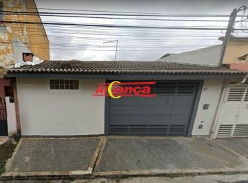 Casa · 240m² · 2 Quartos · 4 Vagas · Vendo Casa térrea  com Edícula na Vila Augusta