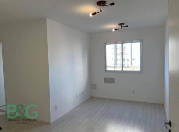 e7abb5a6000bd35a564535530bb4a69fa752b9ad · Apartamento à venda, 40 m² por R$ 273.000,00 - Sítio da Figueira - São Paulo/SP