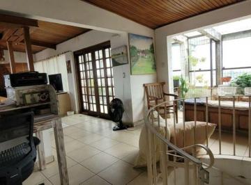Apartamento · 144m² · 3 Quartos · Cobertura 3 dormitórios Barro Branco.