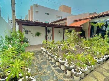5535bfb6dfc0b051ba1fead99692fbd11549e972 · Casa com 4 dormitórios à venda por R$ 900.000,00 - Bessa - João Pessoa/PB
