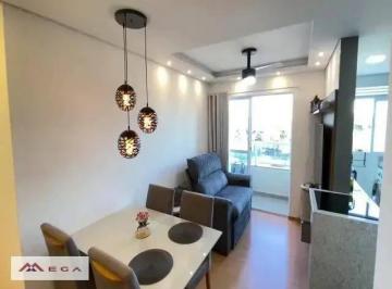 de7c49abfc922fd22ce8fa62071901b547d00670 · Apartamento com 2 dormitórios à venda, 54 m² por R$ 459.990,00 - Parque Industrial - Campinas/SP