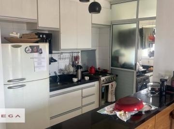 f05276cb65ac226781d52f17d60fe411a5b3c7d4 · Apartamento com 3 quartos e suíte à venda, 69 m² por R$ 487.000 - Bonfim - Campinas/SP