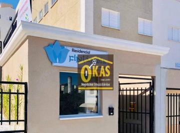 d65ff2deab972ace8e94c032519f109d1742b2c4 · Apartamento com 3 dormitórios à venda, 50 m² - Vila Nova Aparecida - Mogi das Cruzes/SP