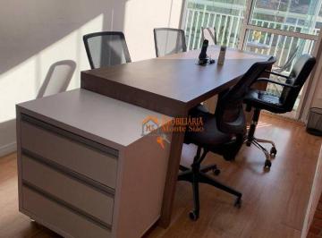 b194ff08fbc61da8514df0a87387073bdaf13e9b · Sala para alugar, 38 m² por R$ 4.145,00/mês - Centro - Guarulhos/SP