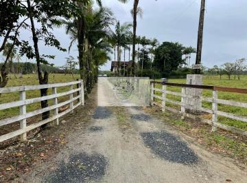 Rural · 152114m² · 3 Quartos · 2 Vagas · Terreno rural em Pirabeiraba com 152.000 m2, pastagem, rio, nascente, casa boa