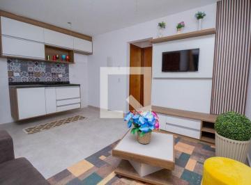 Apartamento · 29m² · 1 Quarto · Apartamento à Venda - Artur Alvim, 1 Quarto,  29 m² - São Paulo