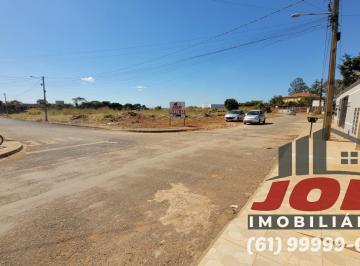 Foto 01 · Terreno, Formosinha, Formosa, GO