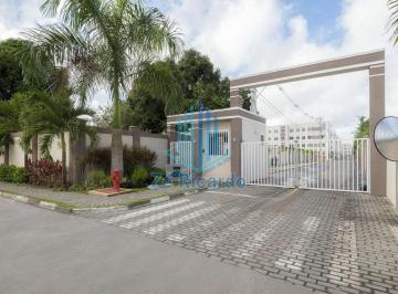 Apartamento · 44m² · 2 Quartos · 1 Vaga · Apartamento 2/4 no condominio Parque Fonte das Águas, Feira de Santana, Bahia
