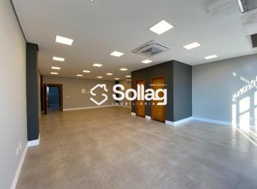 Comercial · 80m² · Sala comercial para alugar no Centro em Vinhedo, interior de São Paulo.