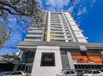 Apartamento · 103m² · 3 Quartos · 2 Vagas · Apartamento com 3 dormitórios à venda, 206 m² - Jardim Aquarius