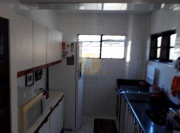 Casa · 200m² · 4 Quartos · 2 Vagas · Sobrado com 4 dormitórios à venda, 200 m² por R$ 550.000 - Cidade Vista Verde - São José dos Campos/