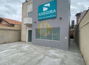 Comercial · 273m² · 4 Vagas · Lindo Ponto Comercial com 273m² para alugar  no Parque Industrial - SJC