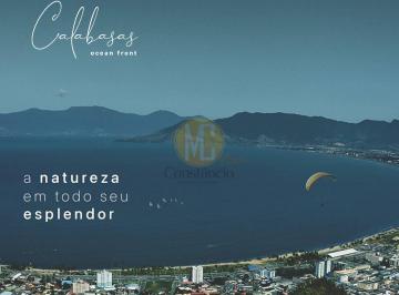 Apartamento · 315m² · 4 Quartos · 4 Vagas · Calabasas Condominium Resort - Caraguatatuba - Torre Perfecto