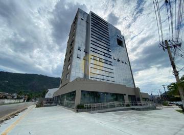 Comercial · 50m² · 1 Vaga · Green Office - O Primeiro Edifício Comercial do Litoral Norte