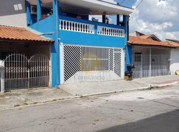 Casa · 246m² · 3 Quartos · 2 Vagas · Sobrado 3 Dormitórios sendo 1 Suíte - 246 m² - 2 Vagas - 31 de Março