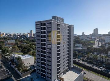 Apartamento · 54m² · 2 Quartos · 1 Vaga · Carpe Diem Residence - 2 Dormitórios com suíte - Lançamento no Jd Paulista