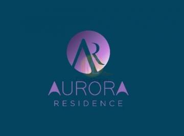 Apartamento · 43m² · 2 Quartos · 1 Vaga · Aurora Residence - 2 Dormitórios com e sem Varanda - 42 e 43 m² - Jacareí
