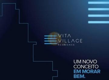 Casa · 117m² · 3 Quartos · 2 Vagas · ULTIMAS UNIDADES ,Vita Village Residence - 3 quartos, suite, Pindamonhagaba