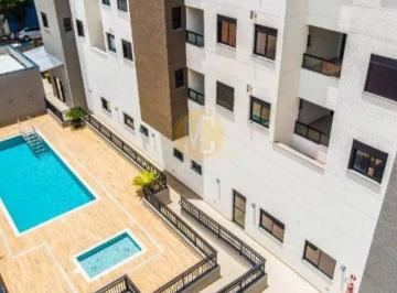 Apartamento · 56m² · 2 Quartos · 2 Vagas · APARTAMENTO PARA VENDA, 2 QUARTOS, SUITE, 2 VAGAS GARAGEM, NO ATTUALE!