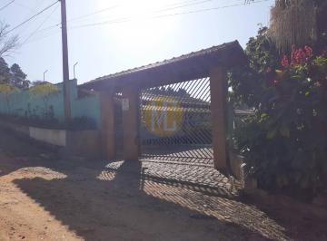 Rural · 350m² · 4 Quartos · 5 Vagas · Chácara 2.000 m² - Porteira Fechada - Pinhalzinho - SP