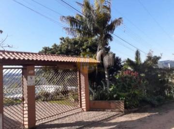 Rural · 350m² · 4 Quartos · 5 Vagas · Chácara 4 quartos, ste, 2 mil m² - Porteira Fechada - Pinhalzinho - SP