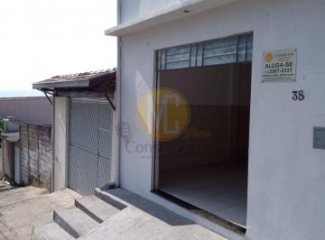 Comercial · 50m² · PONTO COMERCIAL PARA ALUGAR COM 50 M² NO SÃO JUDAS TADEU